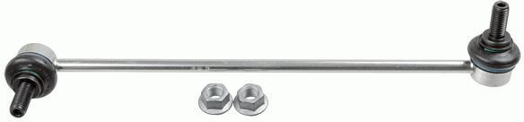 Lemförder 2677401 Stabilizer Z Rotu Golf V 2004 Sonrası Golf Vı 2008 Sonrası Jetta