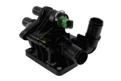 TERMOSTAT KOMPLE 83°C 206 207 307 407 3008 EXPER-PARTN BERLINGO C