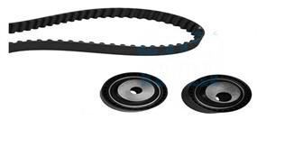 Gates K015524Xs Triger Eksantrik Gergi Seti 141X254 Ducato 206 30