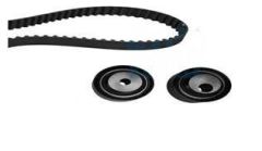 Gates K015524Xs Triger Eksantrik Gergi Seti 141X254 Ducato 206 30