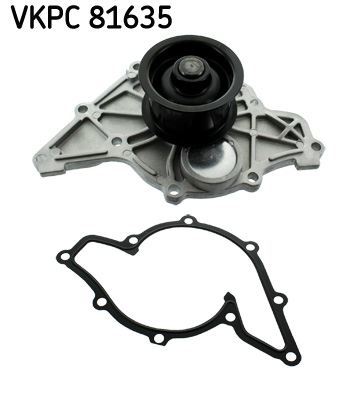 Skf Vkpc81635 Devirdaim Passat (98-05)A4 2001 Sonrası A6 (01-05) A8 (97-02