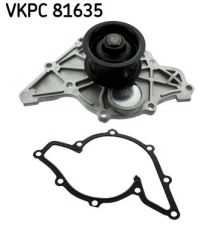 Skf Vkpc81635 Devirdaim Passat (98-05)A4 2001 Sonrası A6 (01-05) A8 (97-02