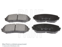 BluePrint Adk84234 Fren Balatası Ön Grand Vıtara 05 55200-65J23
