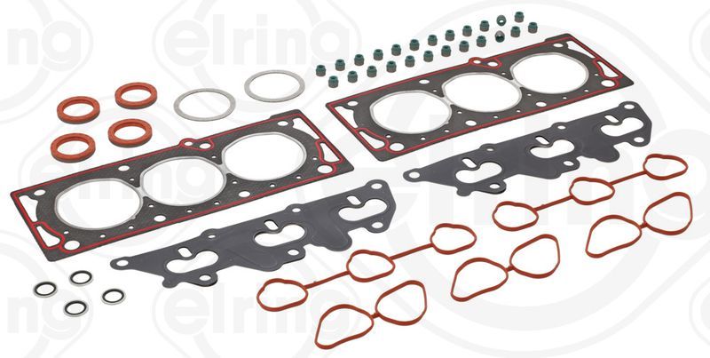 Elring 746590 Motor Takım Conta Üst Omega B X25Xe 607642 Harıç