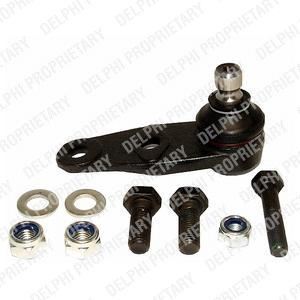 Delphi Tc1438 Rotil R9 R11 R19 R21 Clıo I Iı Express Kangoo Megan