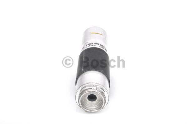 Bosch F026402863 Yakıt Filtresi Mercedes Benz C Serısı W205 C180