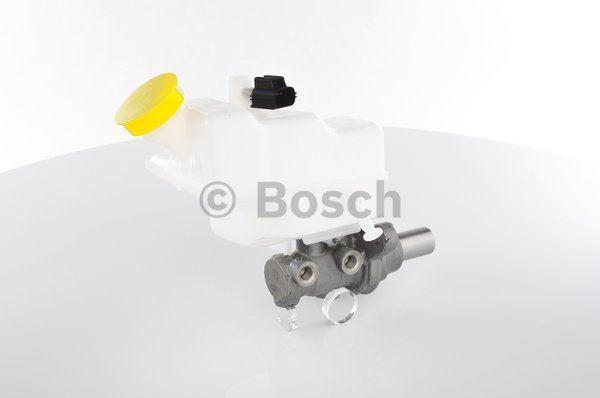 Bosch 204123716 Ana Merkez Transıt Tourneo 2.2 Tdcı 2006 Sonrası Transıt 2