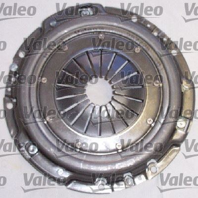 VALEO 801094 DEBRİYAJ SETİ DUCATO 87-94 1.9TDI 10Q 14Q