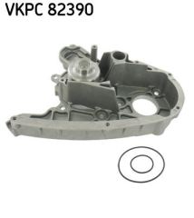 Skf Vkpc82390 Devirdaim Ducato Iveco Daıly 2.3Jtd Karsan J10 Euro