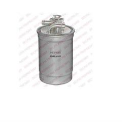 Delphi Hdf595 Mazot Filtresi A4 A6 2.0 Tdı