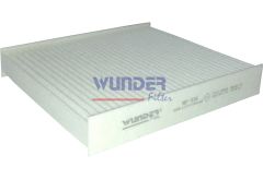 WUNDER WP816 POLEN FİLTRESİ - RENAULT CLIO IV-CAPTUR-DACIA SANDER