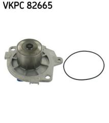 Skf Vkpc82665 Devirdaim (Fıat: Doblo 1.9D Jtd-Marea 1.9 2.4Jtd /