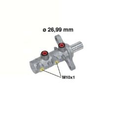 Bosch 204123720 Fren Ana Merkezi Ducato 2006 Sonrası / Boxer 2006 Sonrası / Jumper