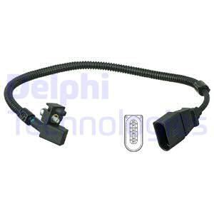Delphi Ss11172 Krank Devir Sensörü Golf4 Bora Polo Cordoba 2001 Sonrası Ah