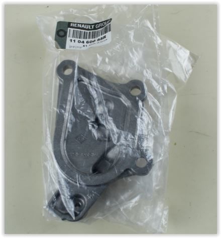 Renault 110460088R Renault Silindir Kapağı Kapama Plakası Captur-