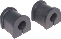 Delphi Td530W Burç Takımı 16Mm 2 Li Paket Arka; Opel Vectra B 09/