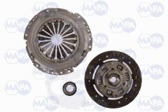 Mapa 23200700 Debriyaj Seti Golf V Plus Polo / Fabıa 1.4 1.4 16V