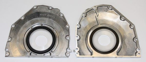 Elring 750330 Krank Arka Keçe Flanslı Keçe Passat A4 A6 1997-2004
