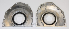 Elring 750330 Krank Arka Keçe Flanslı Keçe Passat A4 A6 1997-2004