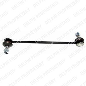 Delphi Tc1455 Stabilizer Z Rotu Corolla Verso 04-07 Avensıs 03-08