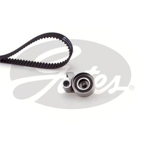 Gates K015560Xs Triger Eksantrik Gergi Seti Hıace Hılux Vıgo 2.5