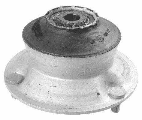 Lemförder 2700101 Amortisör Tablası Takozu Ön Bmw E81E87 04-12 E9