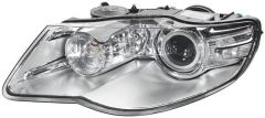 Hella 1Zs009452131 Far Vw Touareg Bi-Xenon Sol Vw