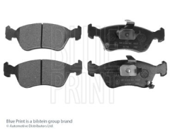 BluePrint Adt34292 Fren Balatası Ön Avensıs 00-03 Vvtâ  2.0 D4D