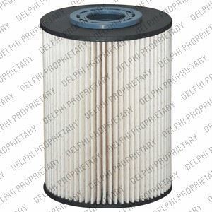 Delphi Hdf612 Mazot Filtresi Mondeo Iv 2007 Sonrası / S40 S60 V50 V70 C30