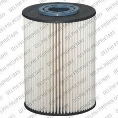 Delphi Hdf612 Mazot Filtresi Mondeo Iv 2007 Sonrası / S40 S60 V50 V70 C30
