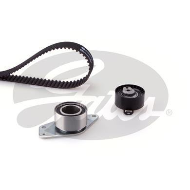 Gates K015561Xs Triger Eksantrik Gergi Seti Clıo Kangoo Megane La