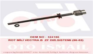 Trw Jar129 Rot Mili Astra G Vectra B 96-02 / 9-5 Zf Direksiyon Sı