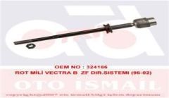 Trw Jar129 Rot Mili Astra G Vectra B 96-02 / 9-5 Zf Direksiyon Sı