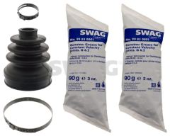 Swag 62100212 Aks Körüğü İç 206 207 208 2008 C2 C3 C3 Iı C3 Iıı C