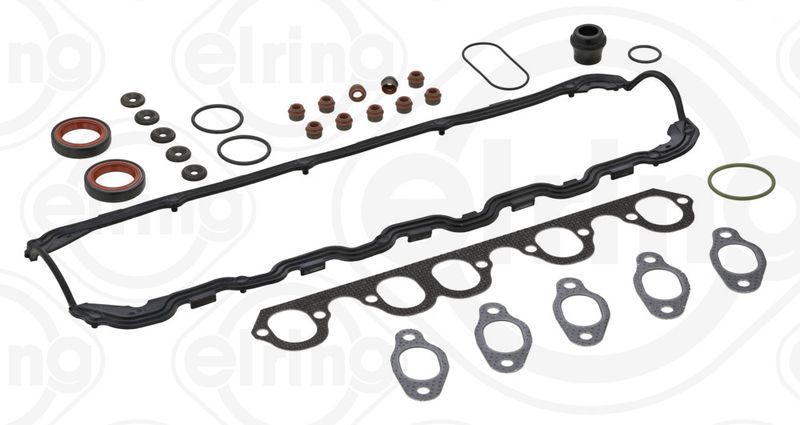 Elring 128420 Motor Takım Conta Üst Transporter T4 Lt28 Lt35 2.4D