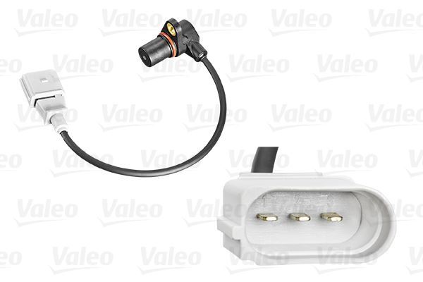 Valeo 254019 Egzantrik Sensörü Audı A3 1.6