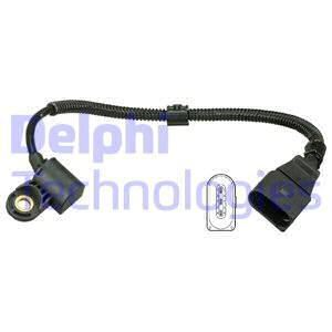 Delphi Ss11217 Kam Mili Sensörü Vag Multiple Appl