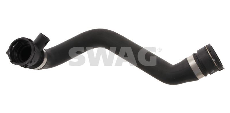 Swag 20928522 Soğutma Suyu Hortumu 5 Serıes E39 7 Serıes E38