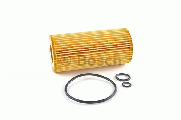 Bosch 1457429126 Yağ Filtresi Mercedes W211 W220 99-08