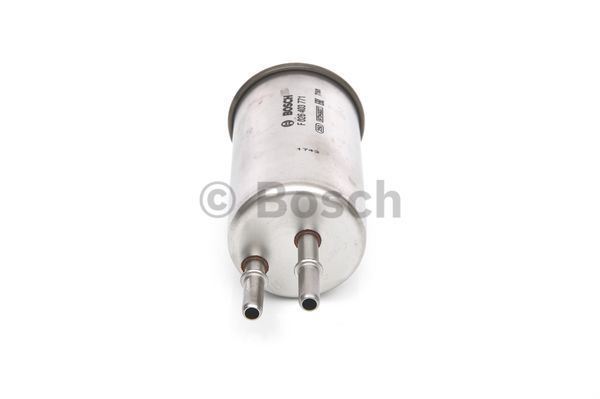 Bosch F026403771 Yakıt Filtresi Volvo S60 1.5-2.0 2014=- S80 V40