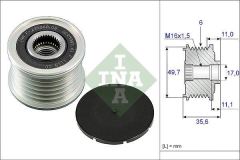 Ina 535008610 Alternatör Kasnağı Mercedes C 200 220 E200 220