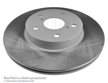 Fren Diski Ön Rav4 94-00 302 Mm 43512-410-