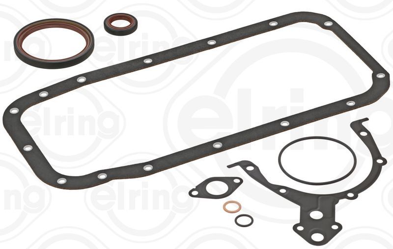 Elring 755178 Takım Conta Alt Astra F Vectra A Corsa B 92-00 1.2