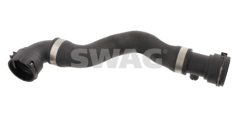 Swag 20928680 Soğutma Suyu Hortumu Serı Kavramalı Bmw 5 E39 7 E38