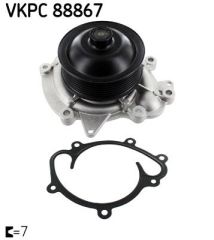 Skf Vkpc88867 Devirdaim Sprınter Iı 310-313-316-210-213-216-413-4