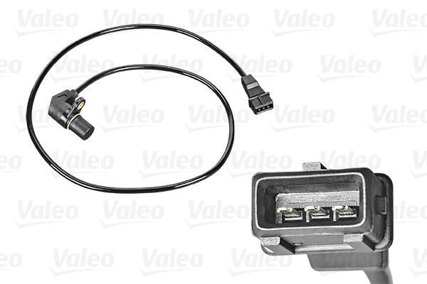 Valeo 254028 Egzantrik Sensörü Opel Astra 1.6