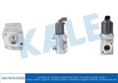 Kale 353520 Egr Valf Alfa 159 Croma-Grande Punto Sedıcı Astra H S