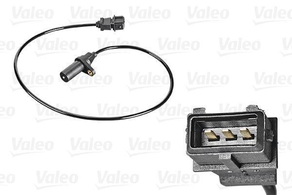 Valeo 254029 Egzantrik Sensörü Fıat Brava 1.6