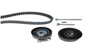 Gates K015573Xs Triger Eksantrik Gergi Seti Laguna Iı Trafıc Iı M