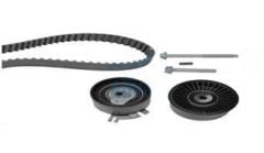 Gates K015573Xs Triger Eksantrik Gergi Seti Laguna Iı Trafıc Iı M